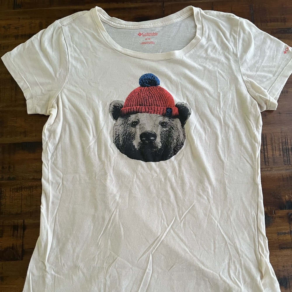 Columbia T-Shirt